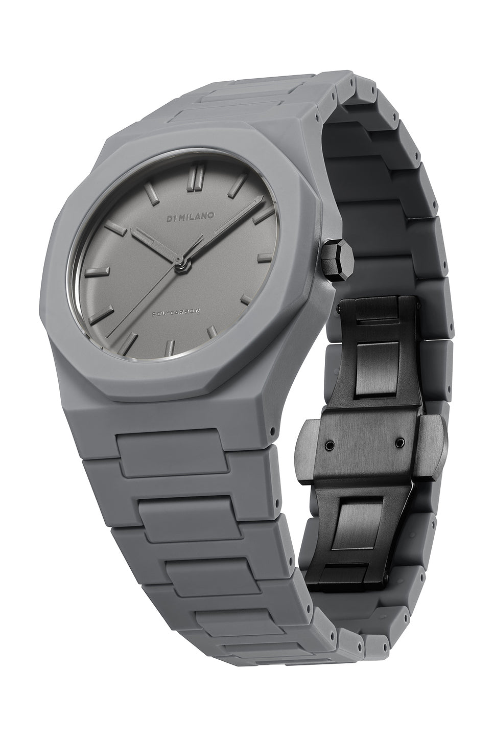 Polycarbonate 37mm Watch
