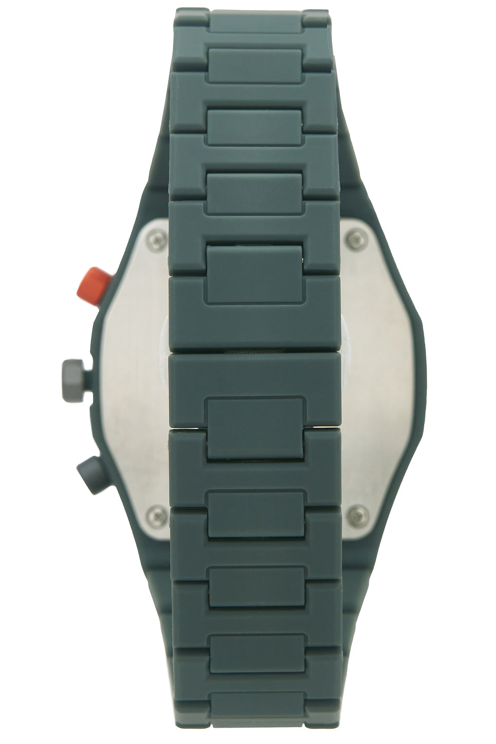 Polychrono 40.5mm Watch
