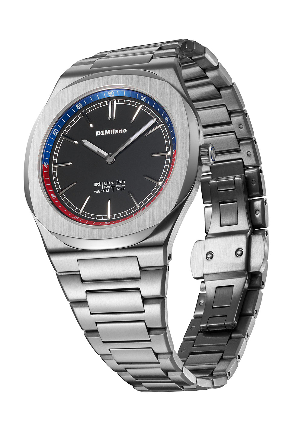 Ultra Thin 1970 39mm Watch