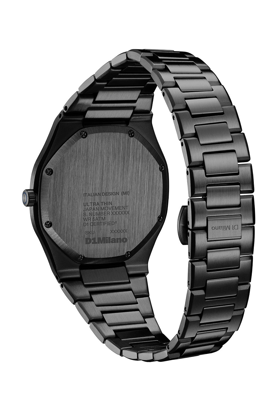 Ultra Thin 1970 39mm