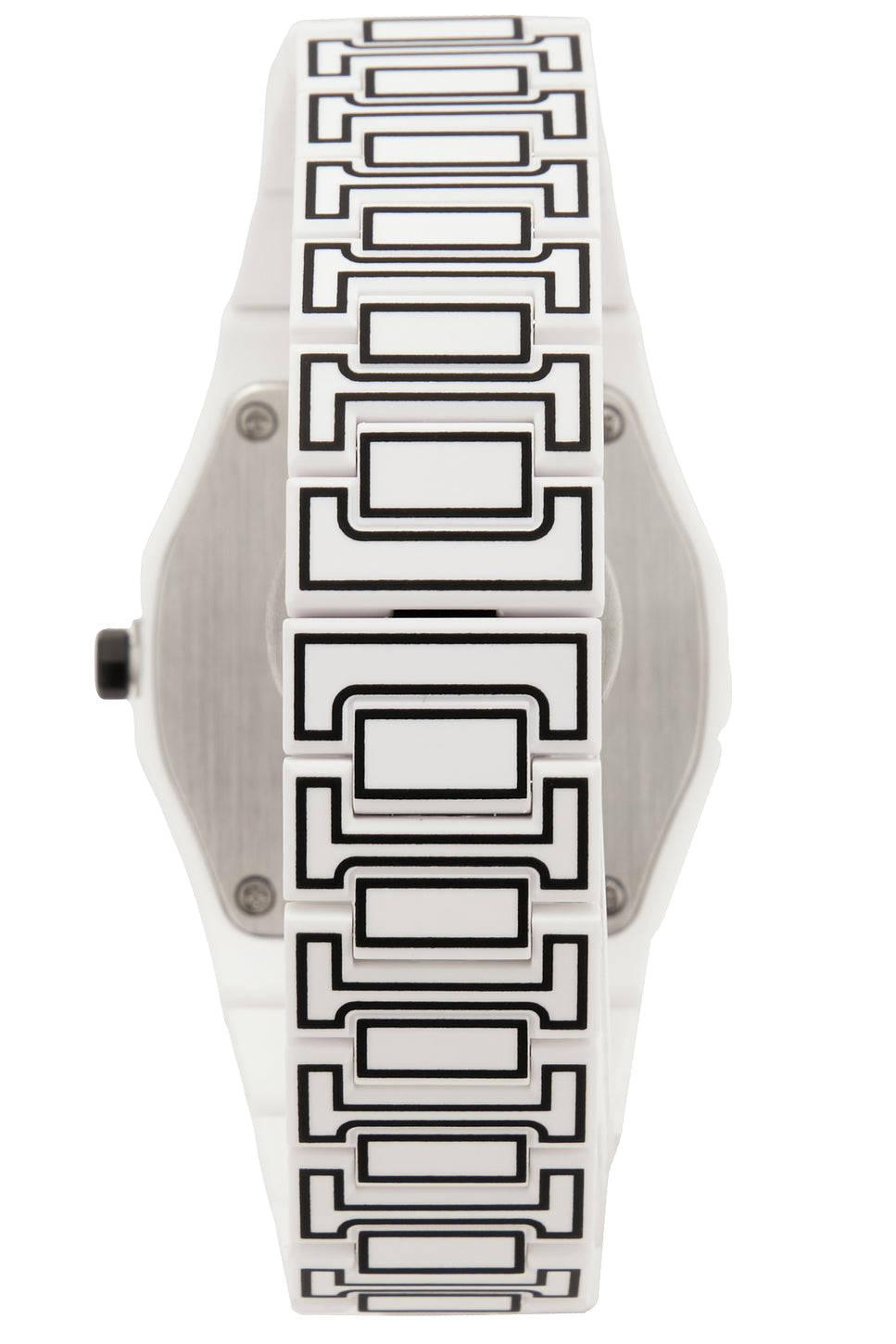 Sketch Polycarbon Watch