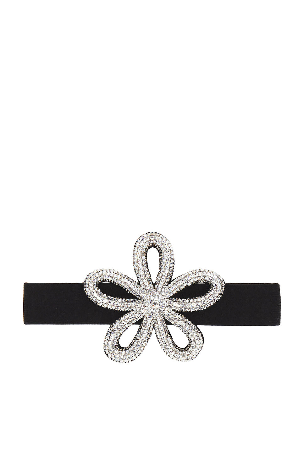 Crystal Daisy Garter