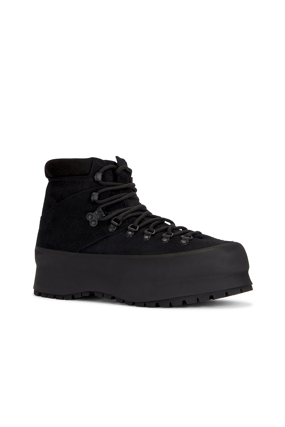 Rosset Boot