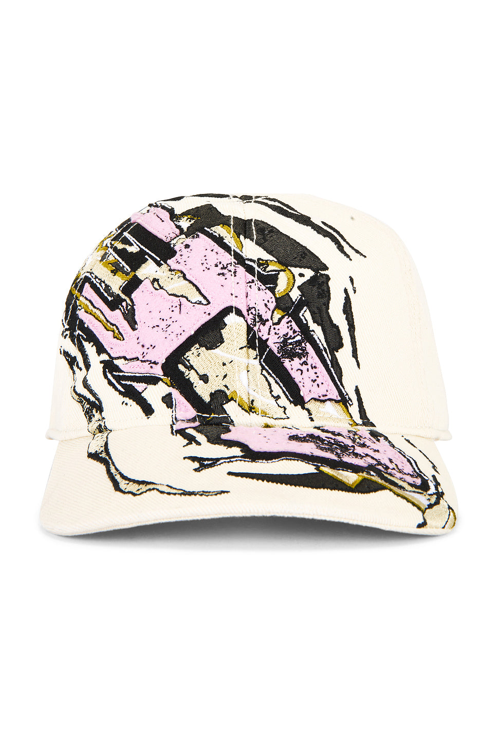 C-Eiffel Cap
