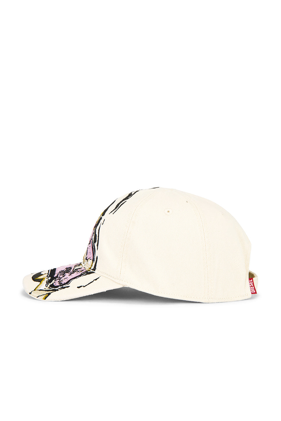 C-Eiffel Cap