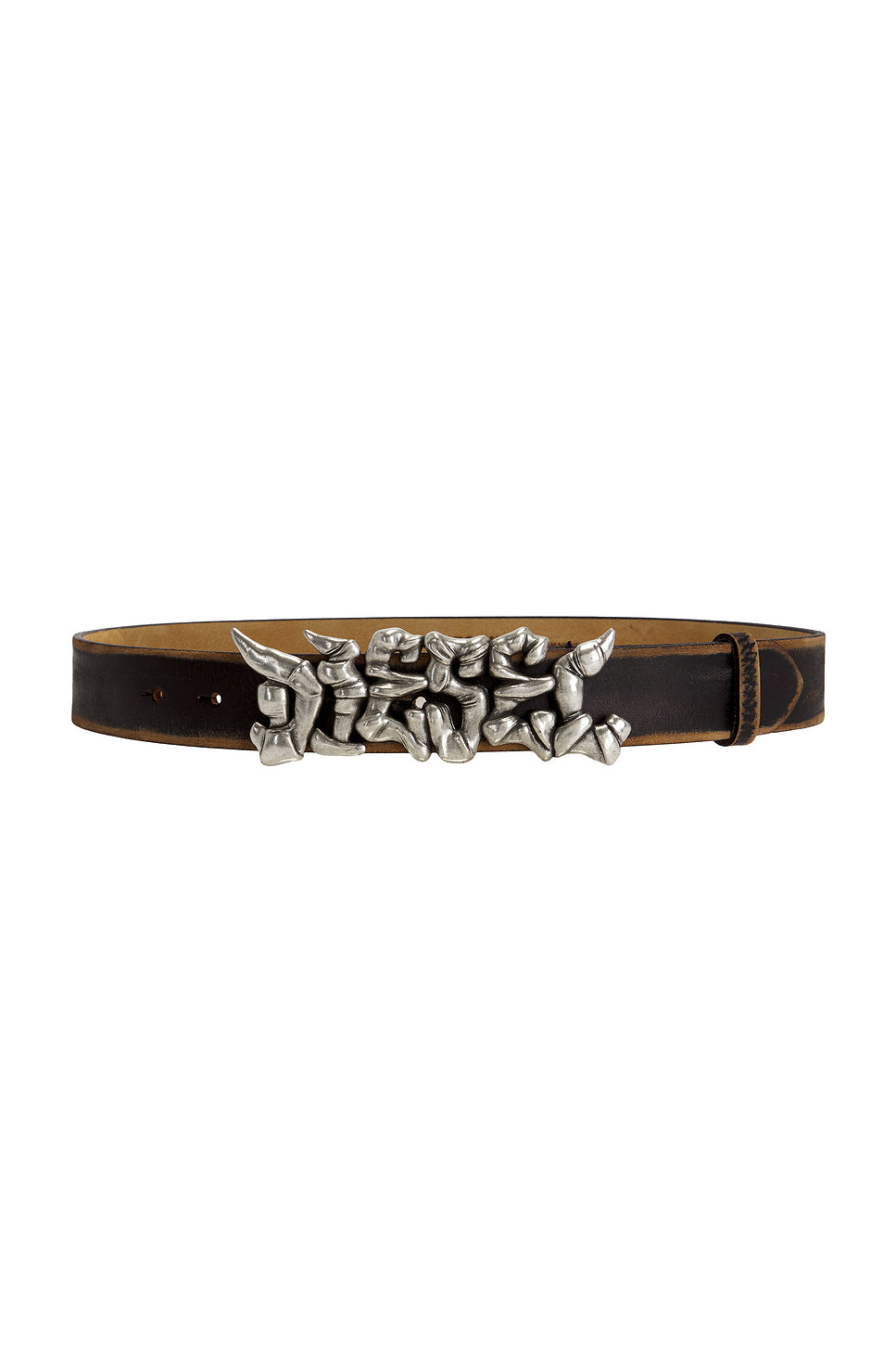 Graffiti Belt