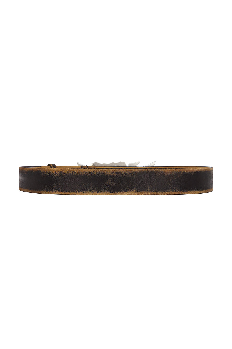 Graffiti Belt