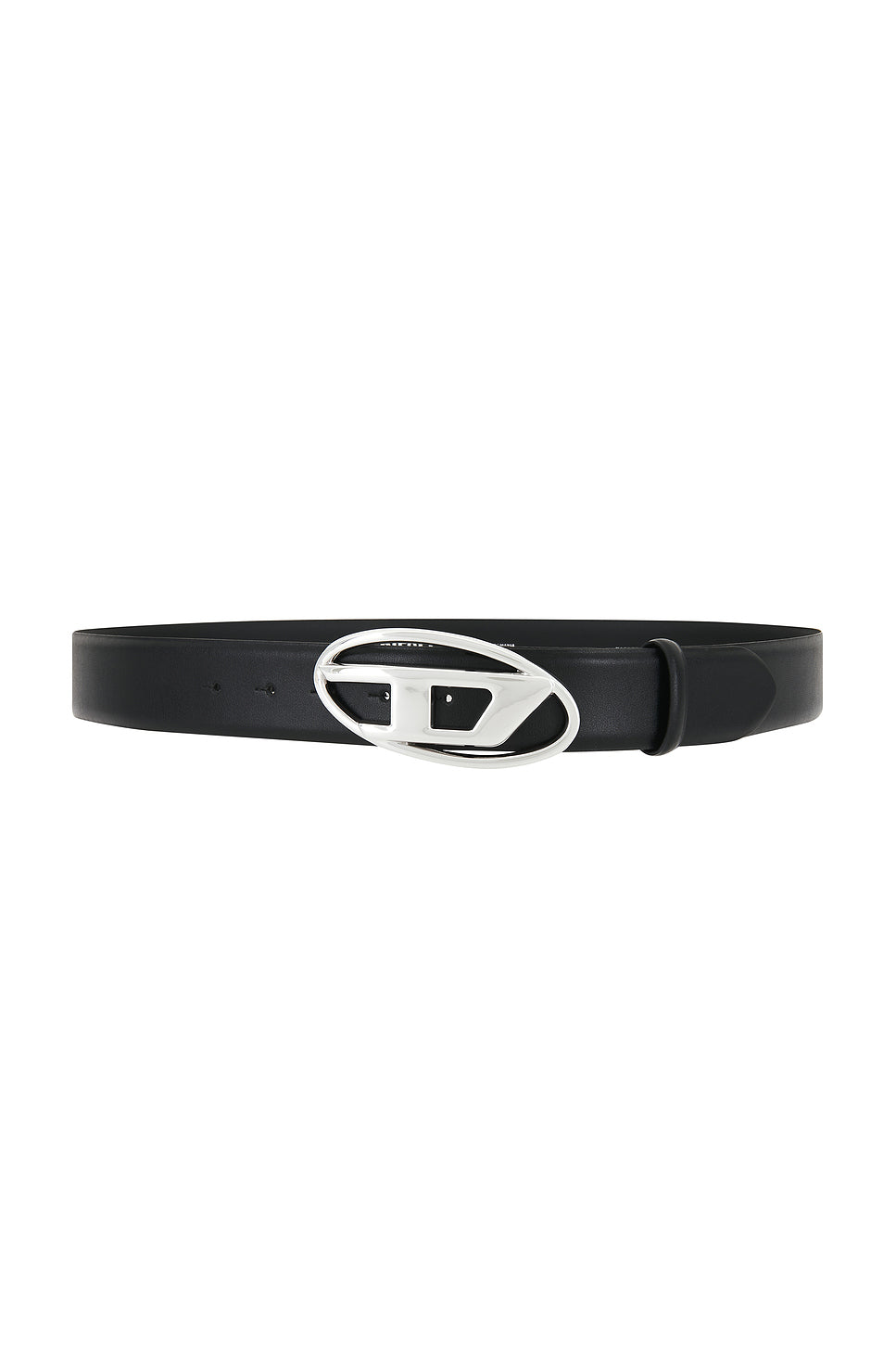 D Oval Belt