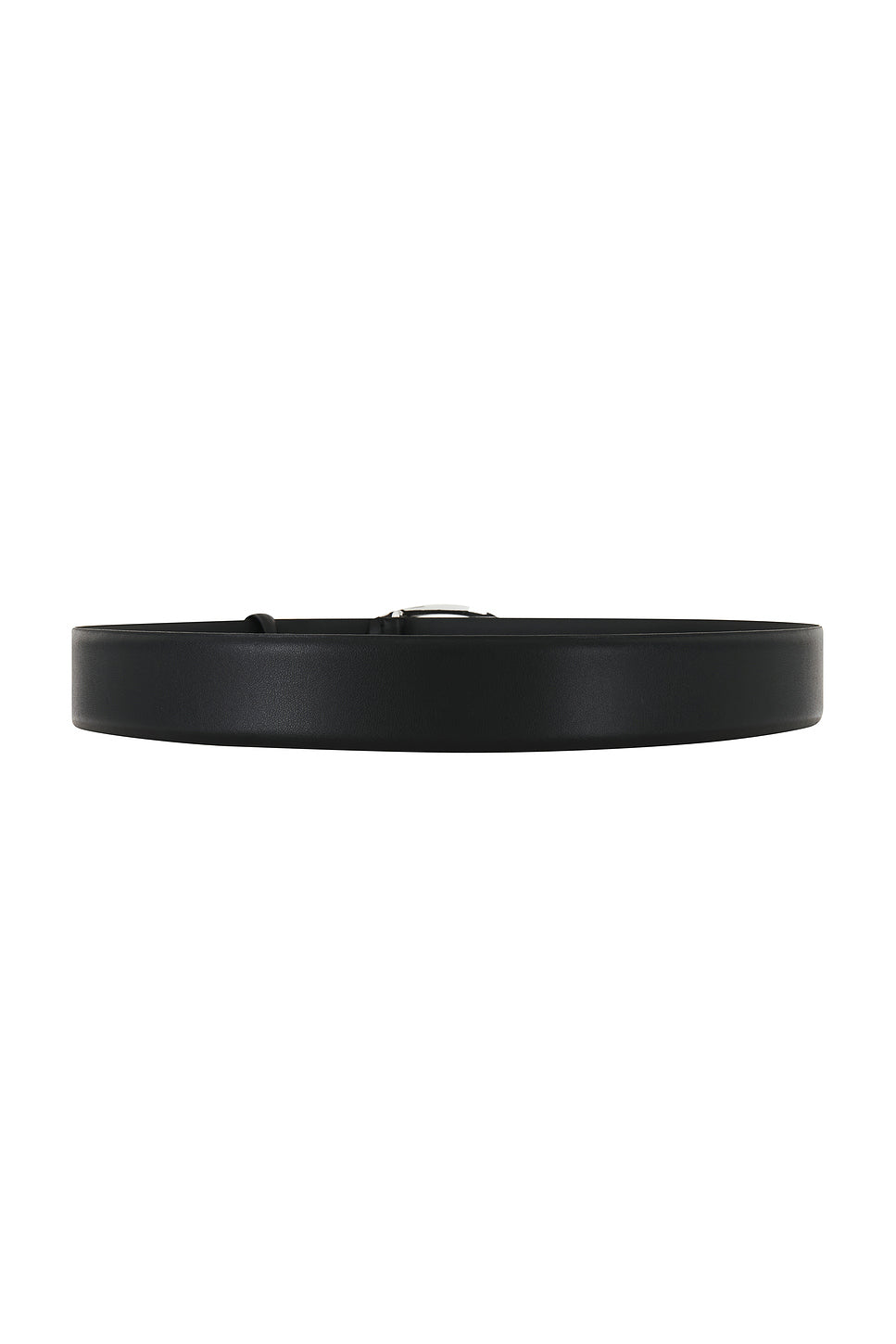 D Oval Belt