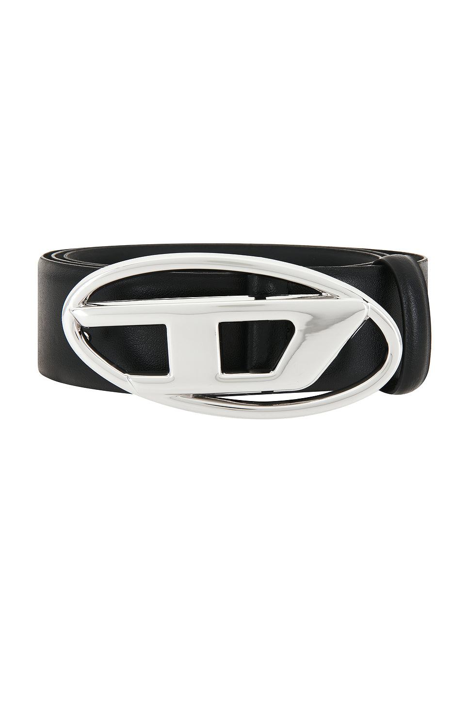 D Oval Belt