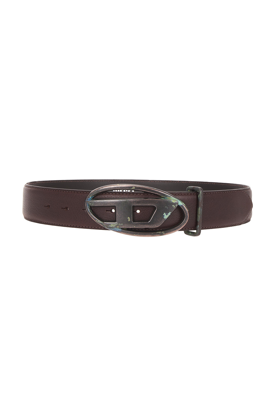 B-1dr Metal Loop Belt