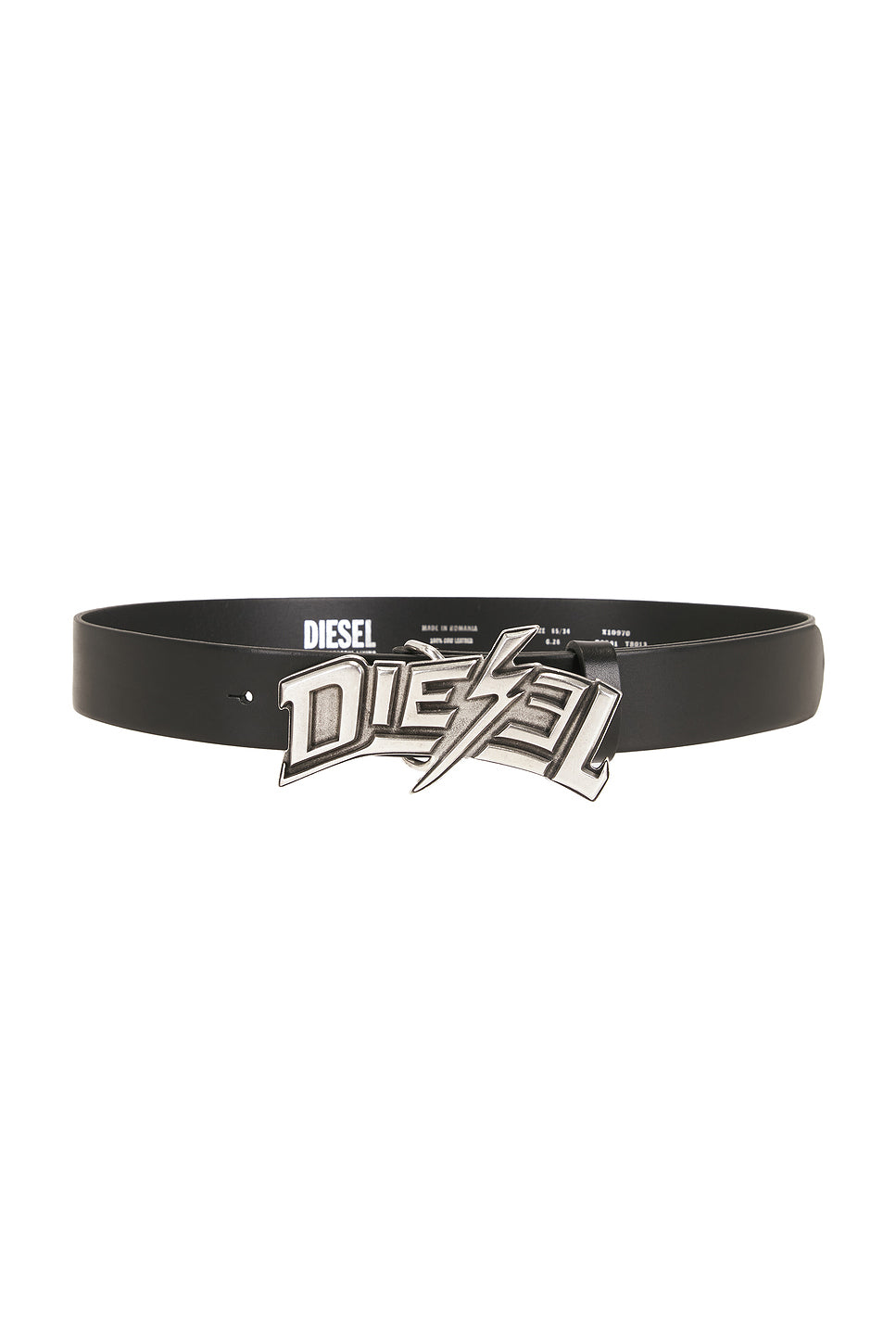B Lightning 35 Belt