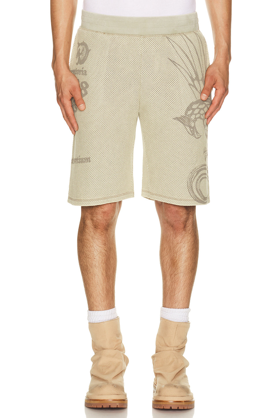 P-erry Shorts