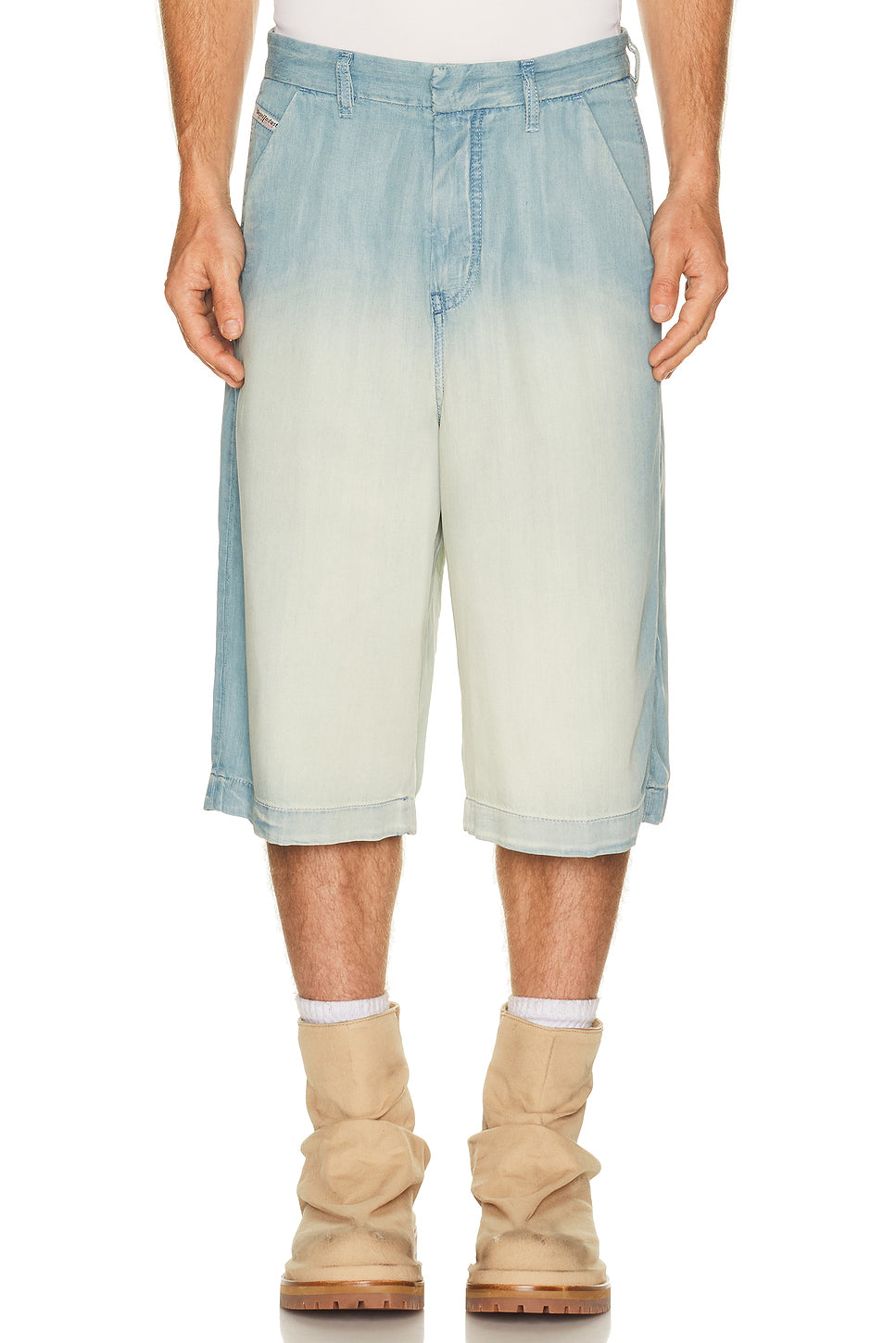 D-tylor-short-s Shorts