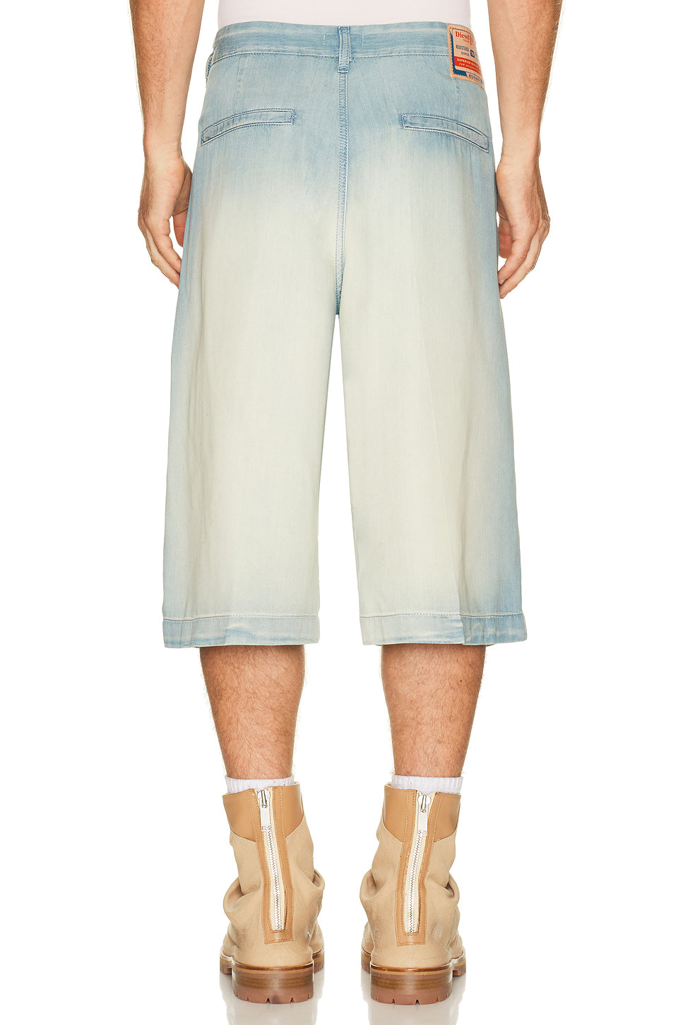 D-tylor-short-s Shorts