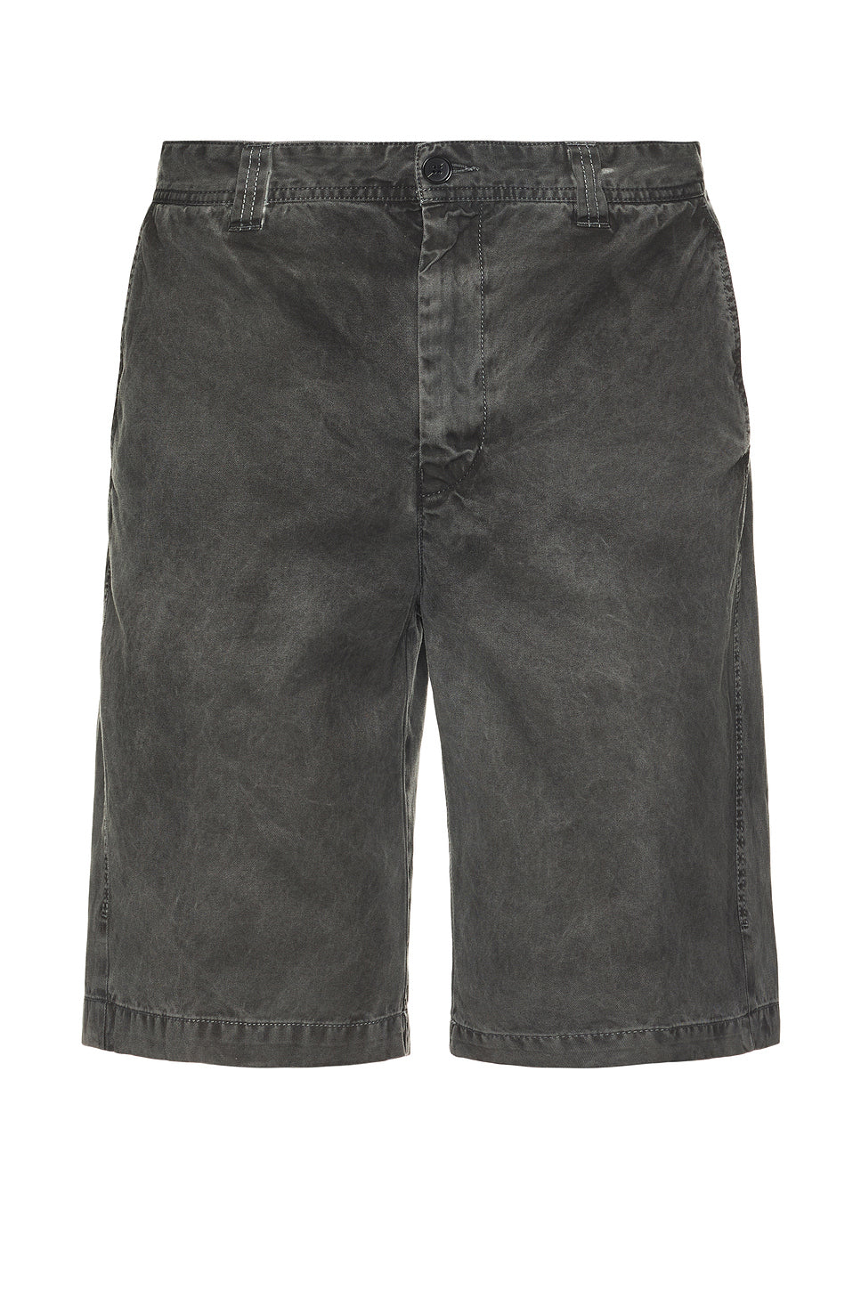 Franck Short