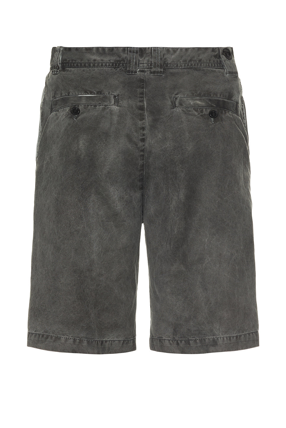 Franck Short