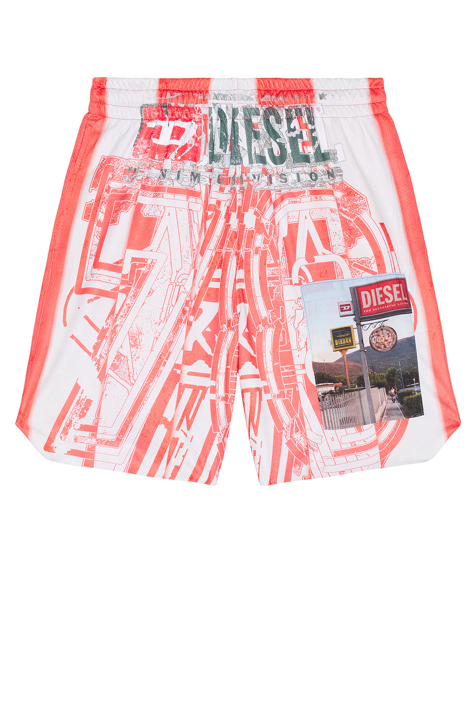 P-Kurt Short