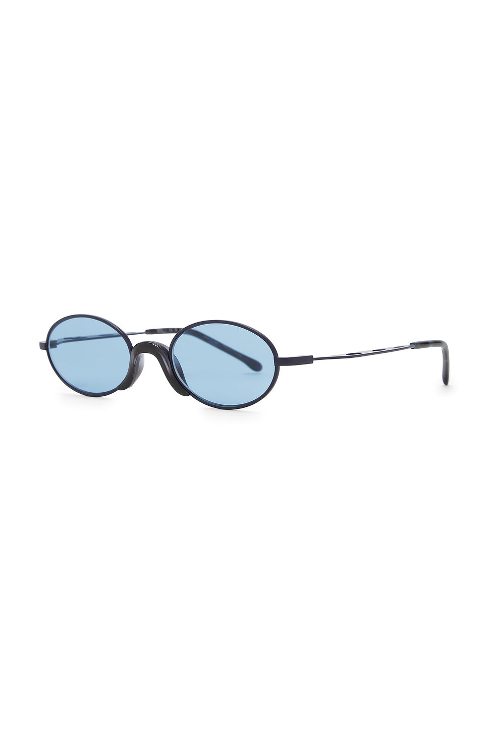 Oval Sunglasses