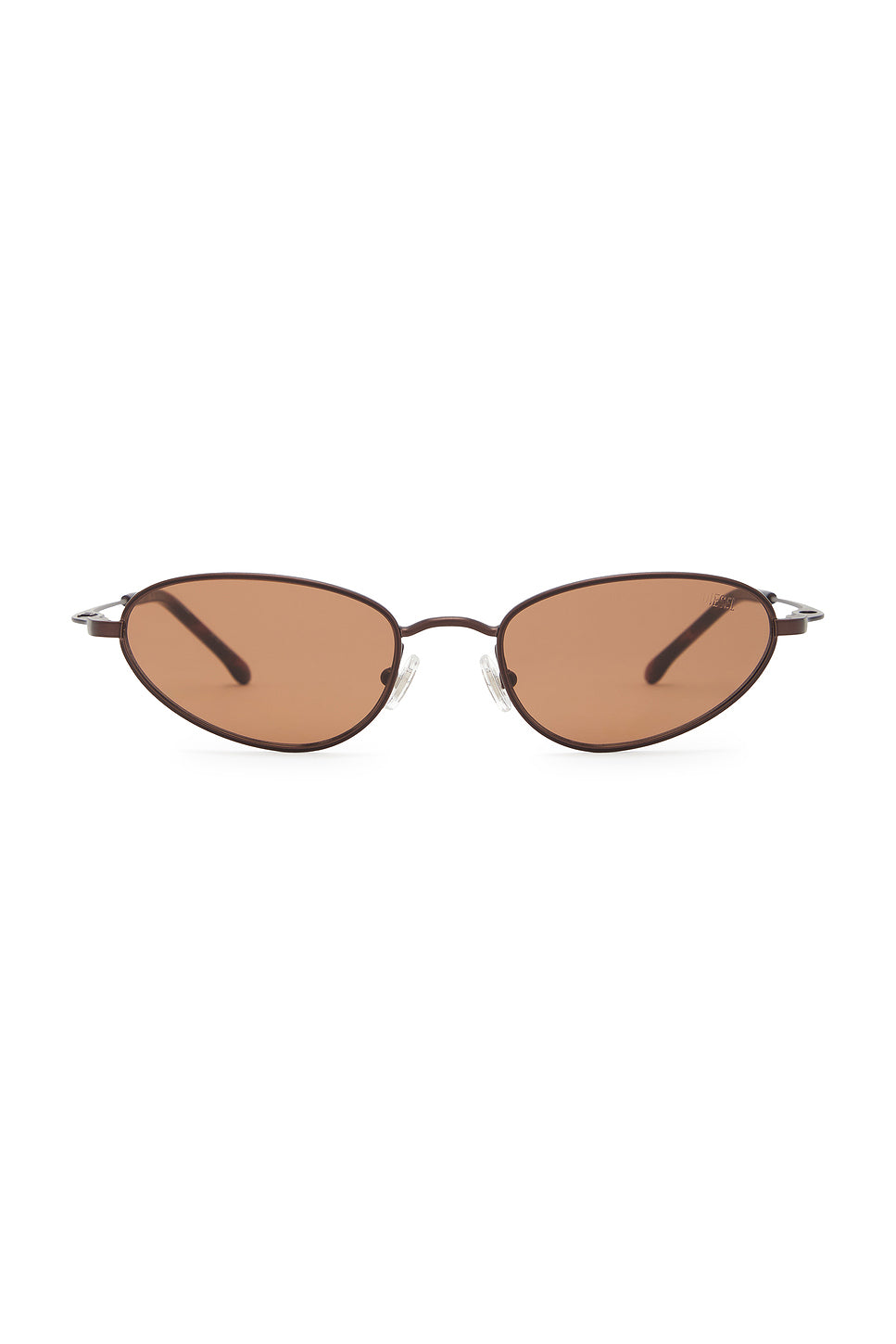 Oval Sunglasses