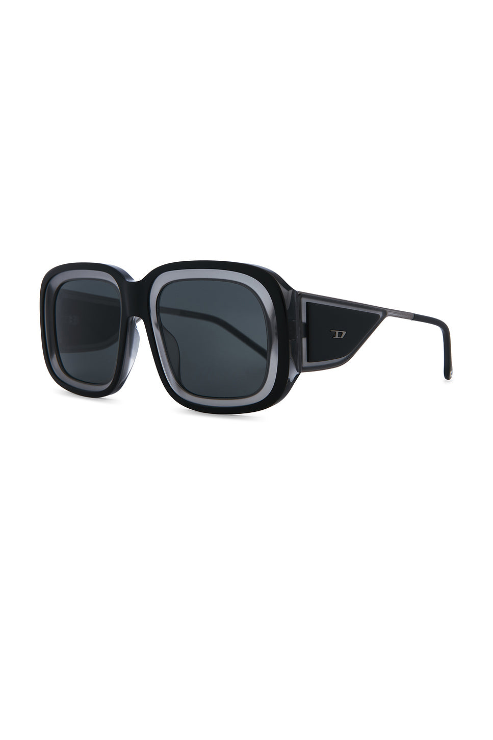 Square Sunglasses