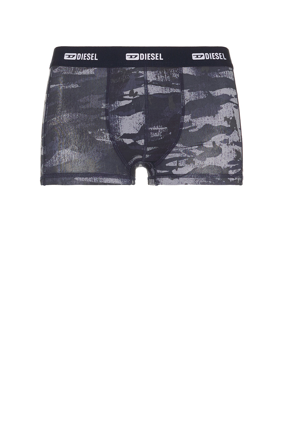 3-Pack Boxer Briefs Plain And Camo