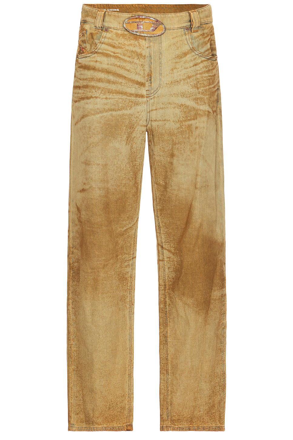 Macs Denim Pant