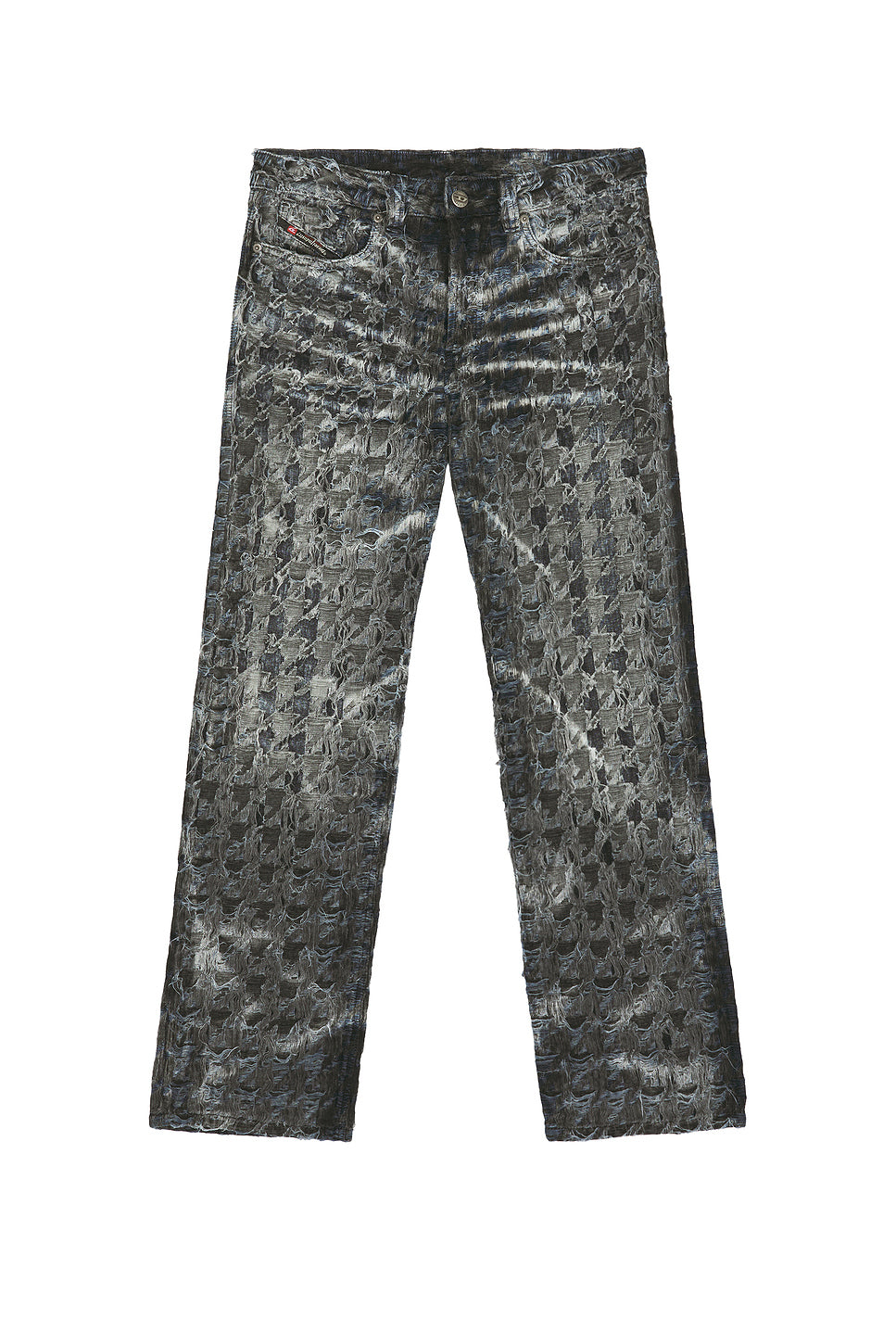 1980 Eeper Denim Jean