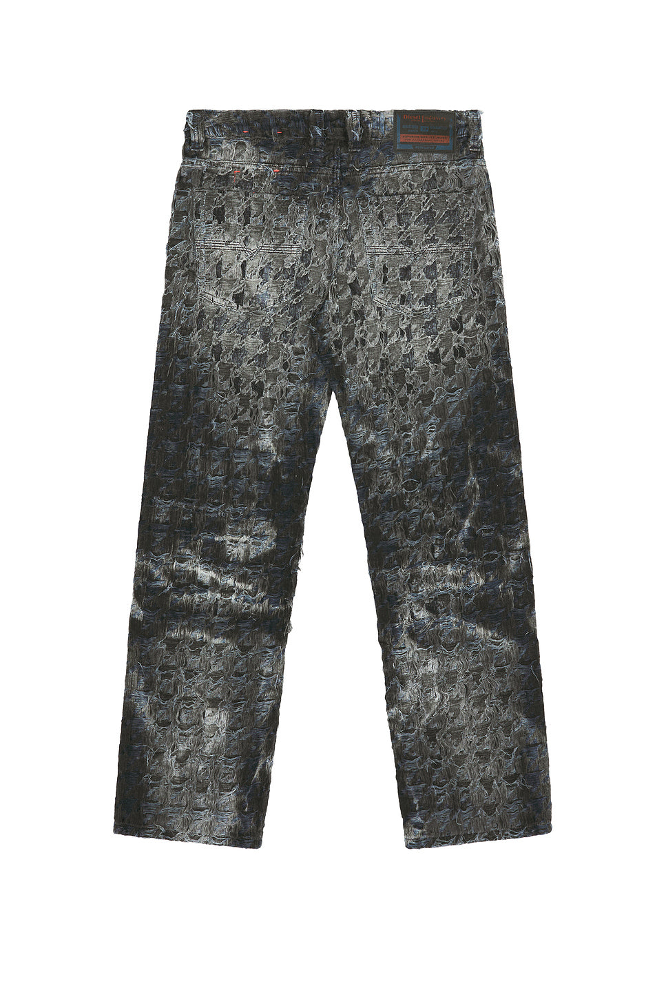 1980 Eeper Denim Jean