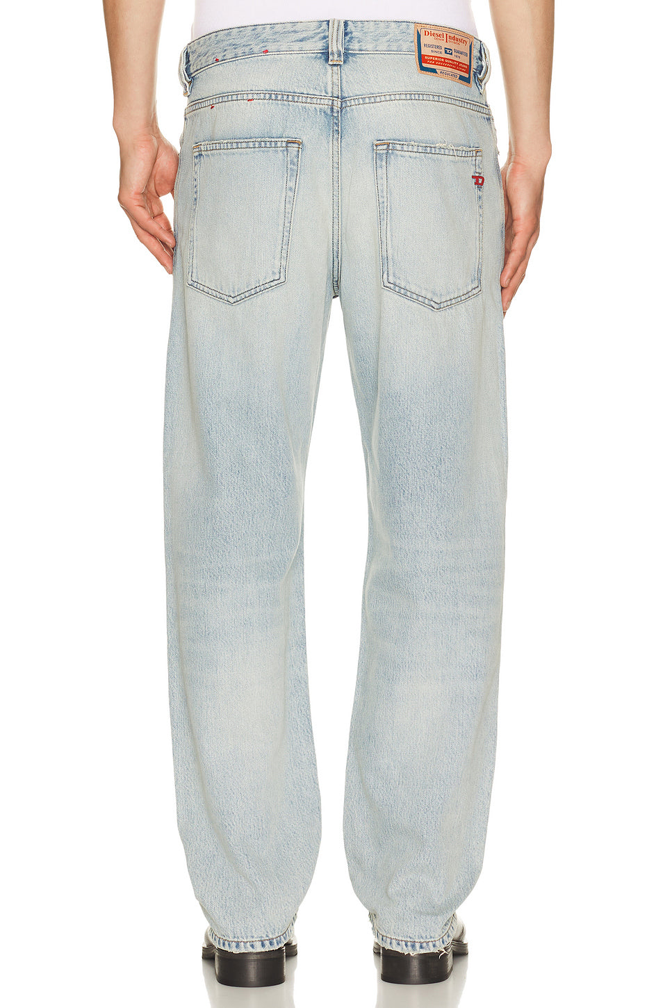 2024 D-macs Jean