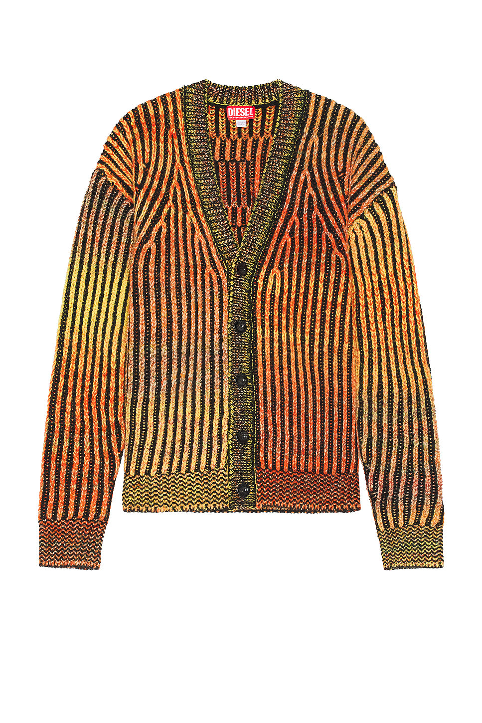 Oakland Cardigan