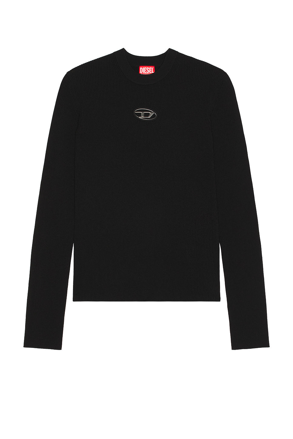 Zackary Round Neck Sweater