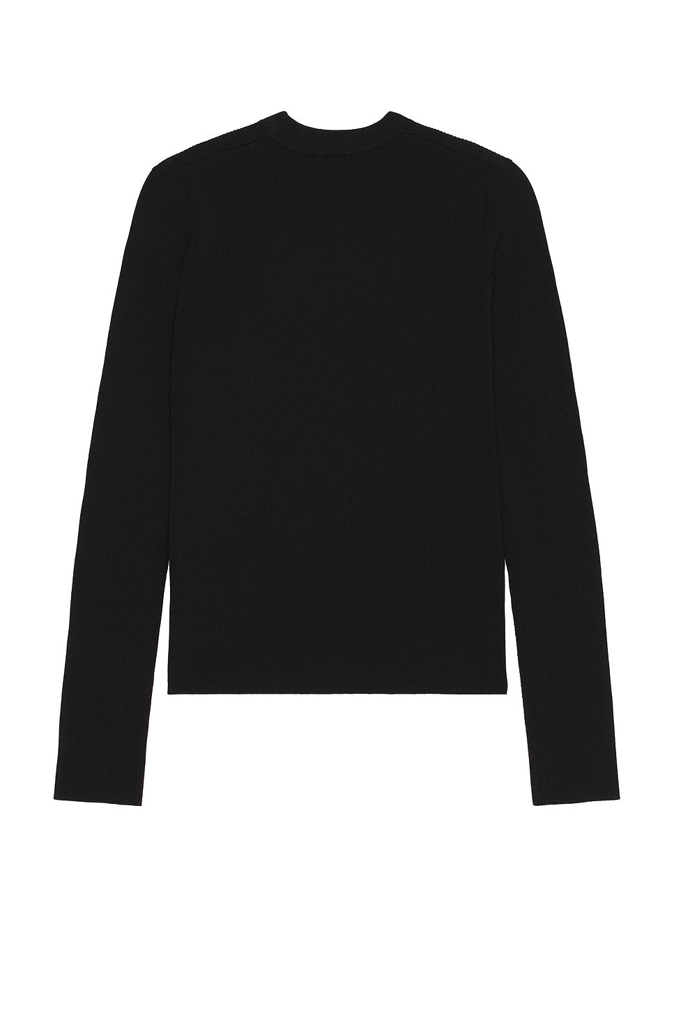 Zackary Round Neck Sweater