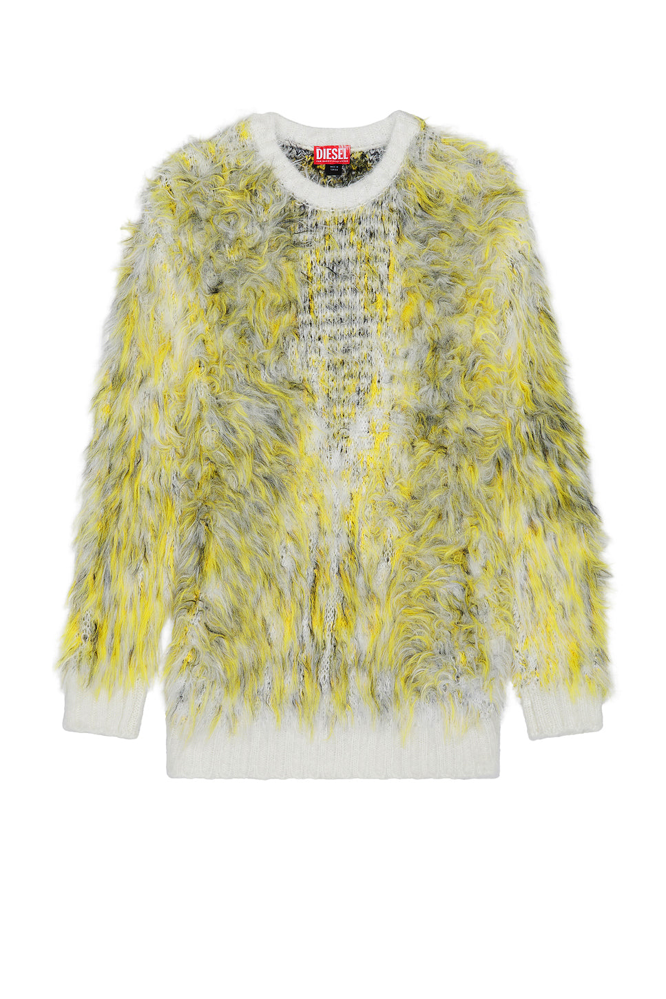 Allen Sweater