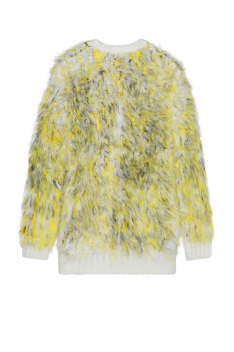 Allen Sweater