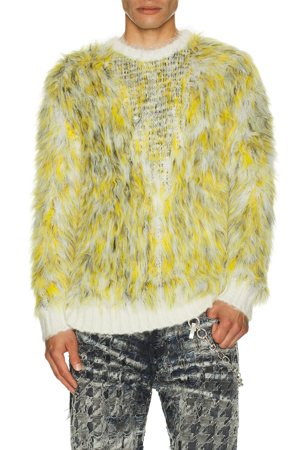 Allen Sweater