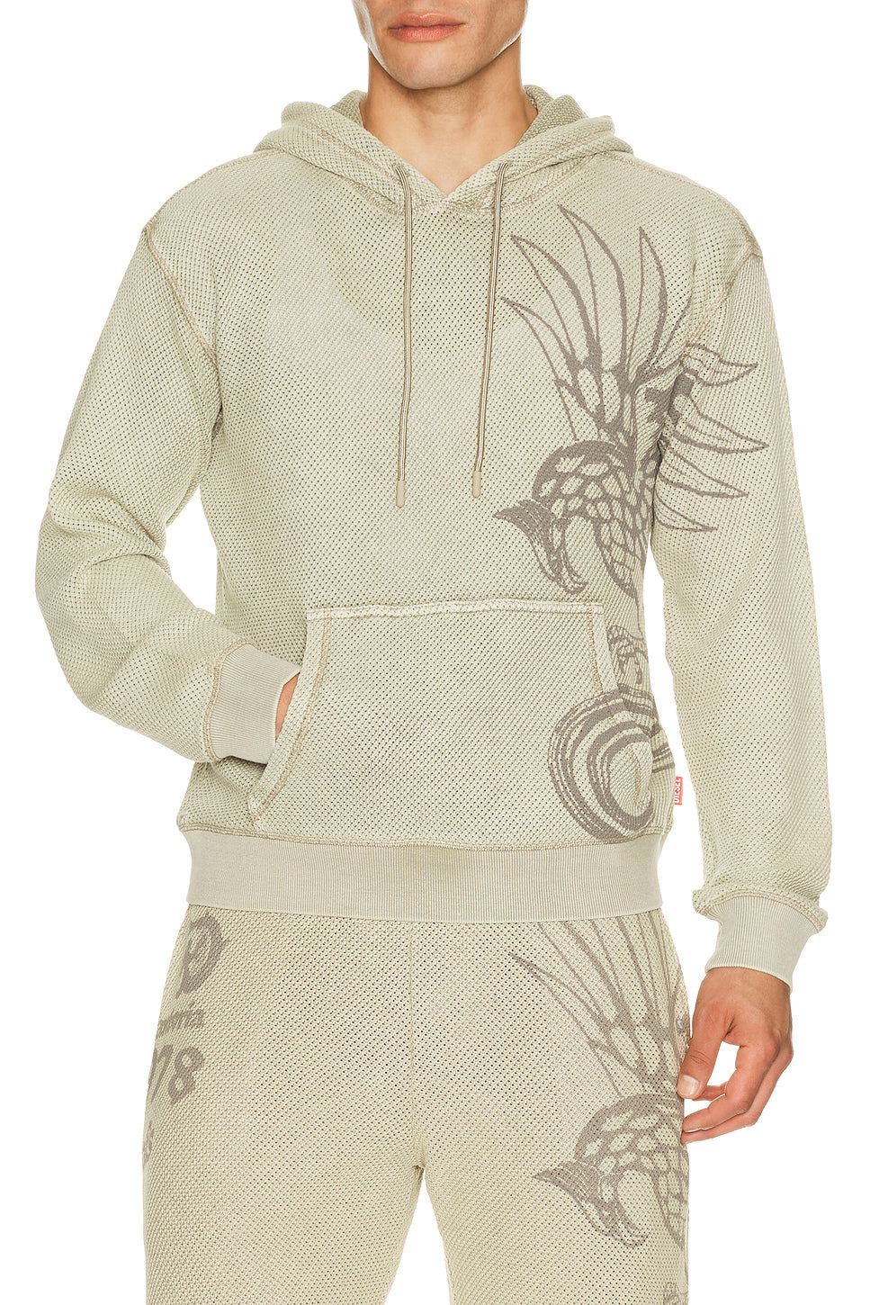 S-Norm-Hood-AA1 Hoodie