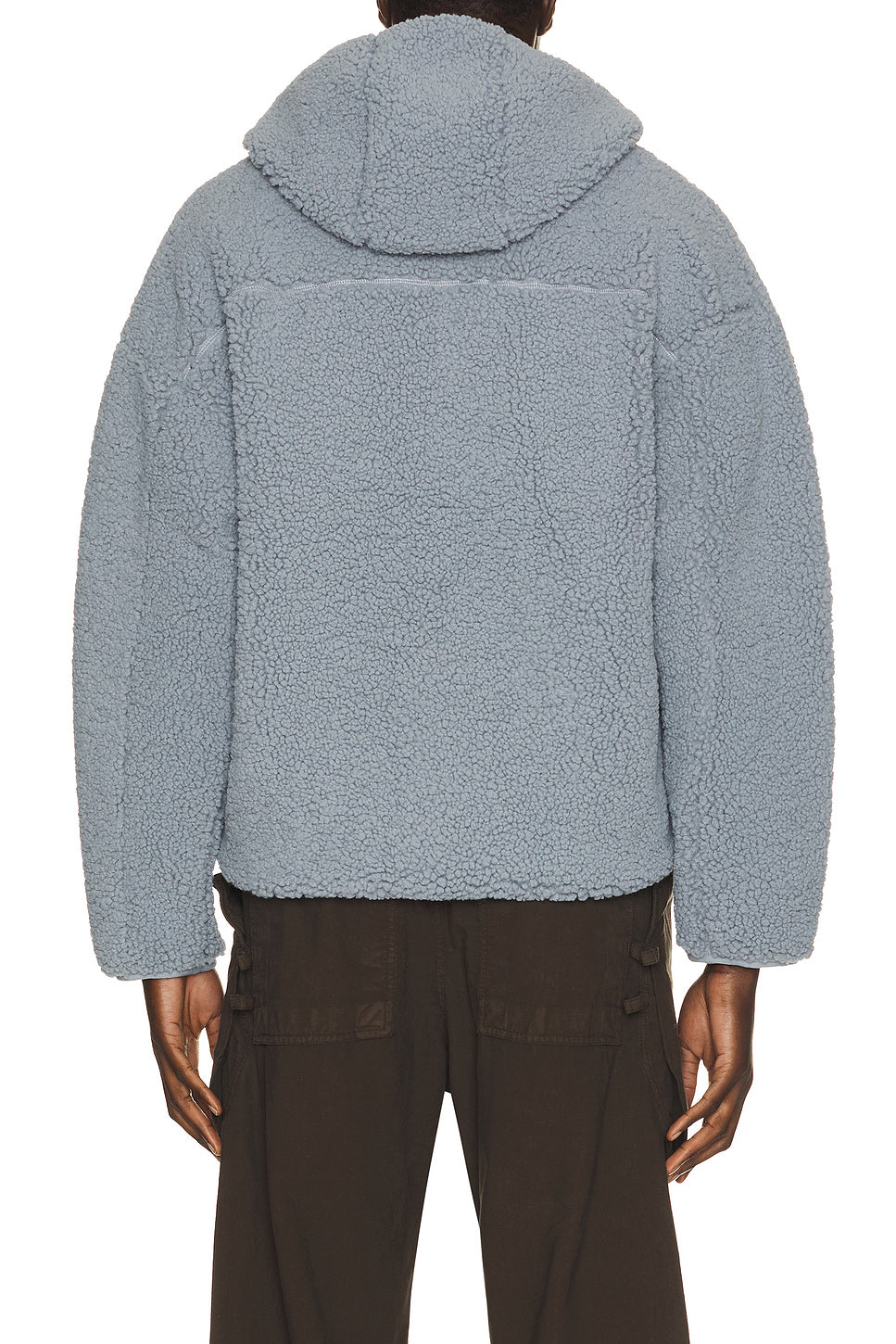 S-Za Hoodie