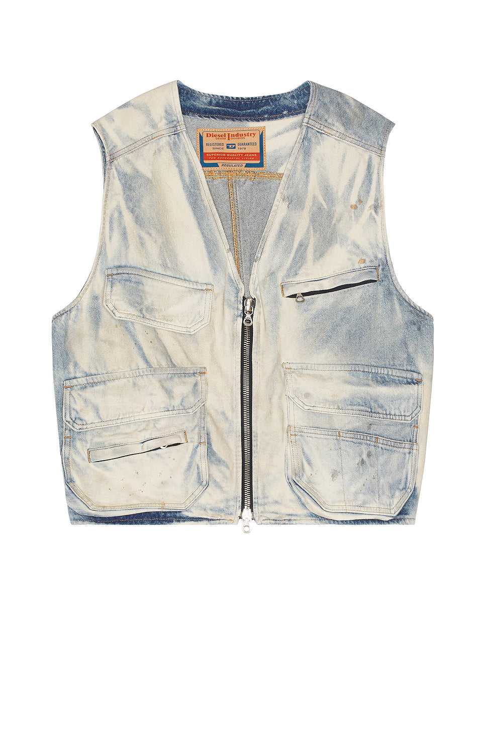 Samp Vest