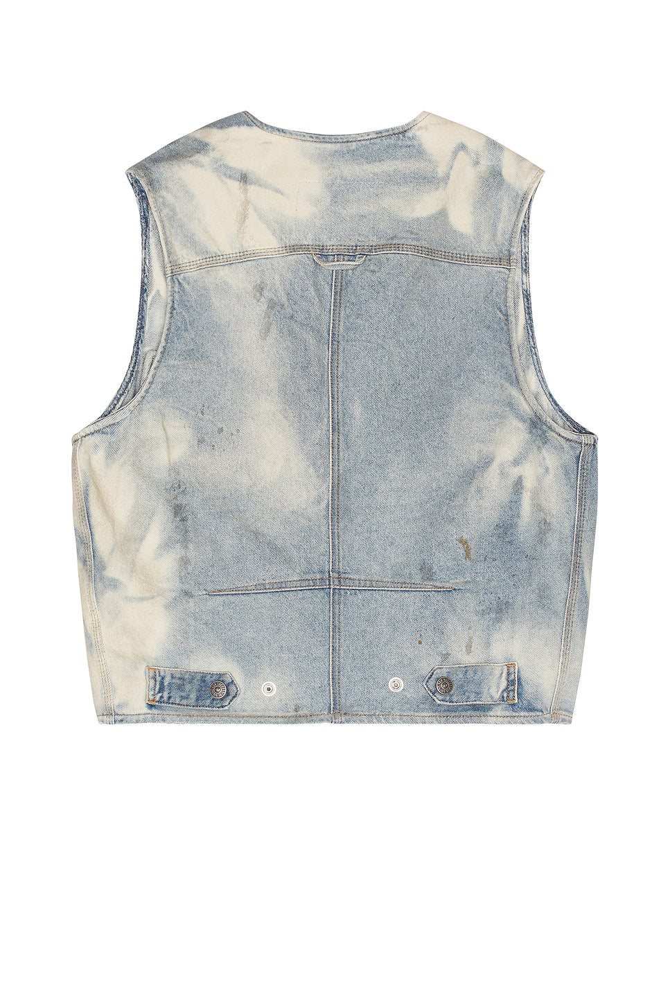 Samp Vest