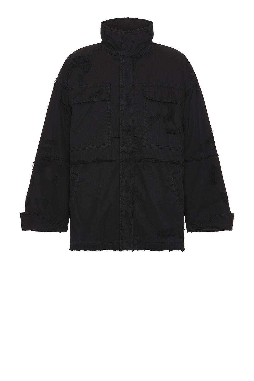 Oise Jacket