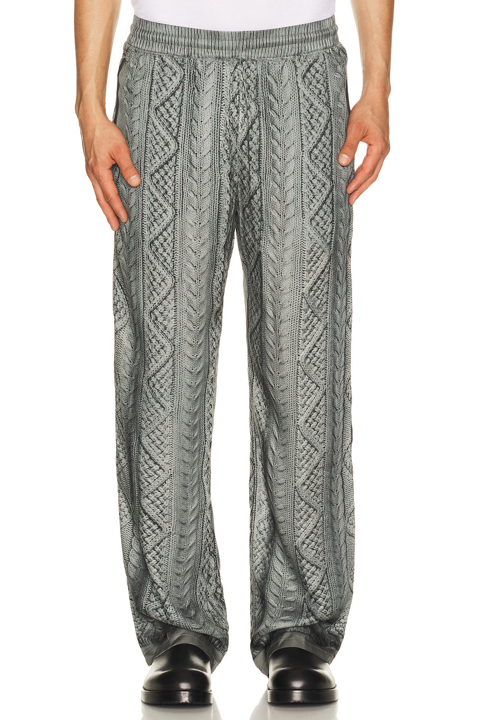 P-theck-efbn Pants