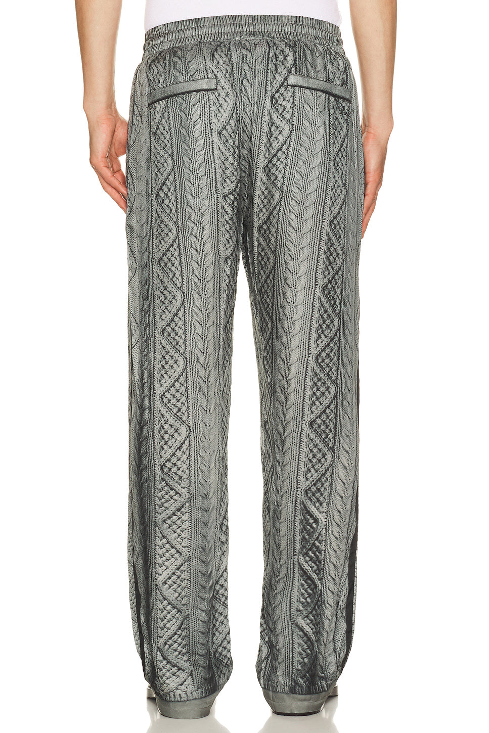 P-theck-efbn Pants