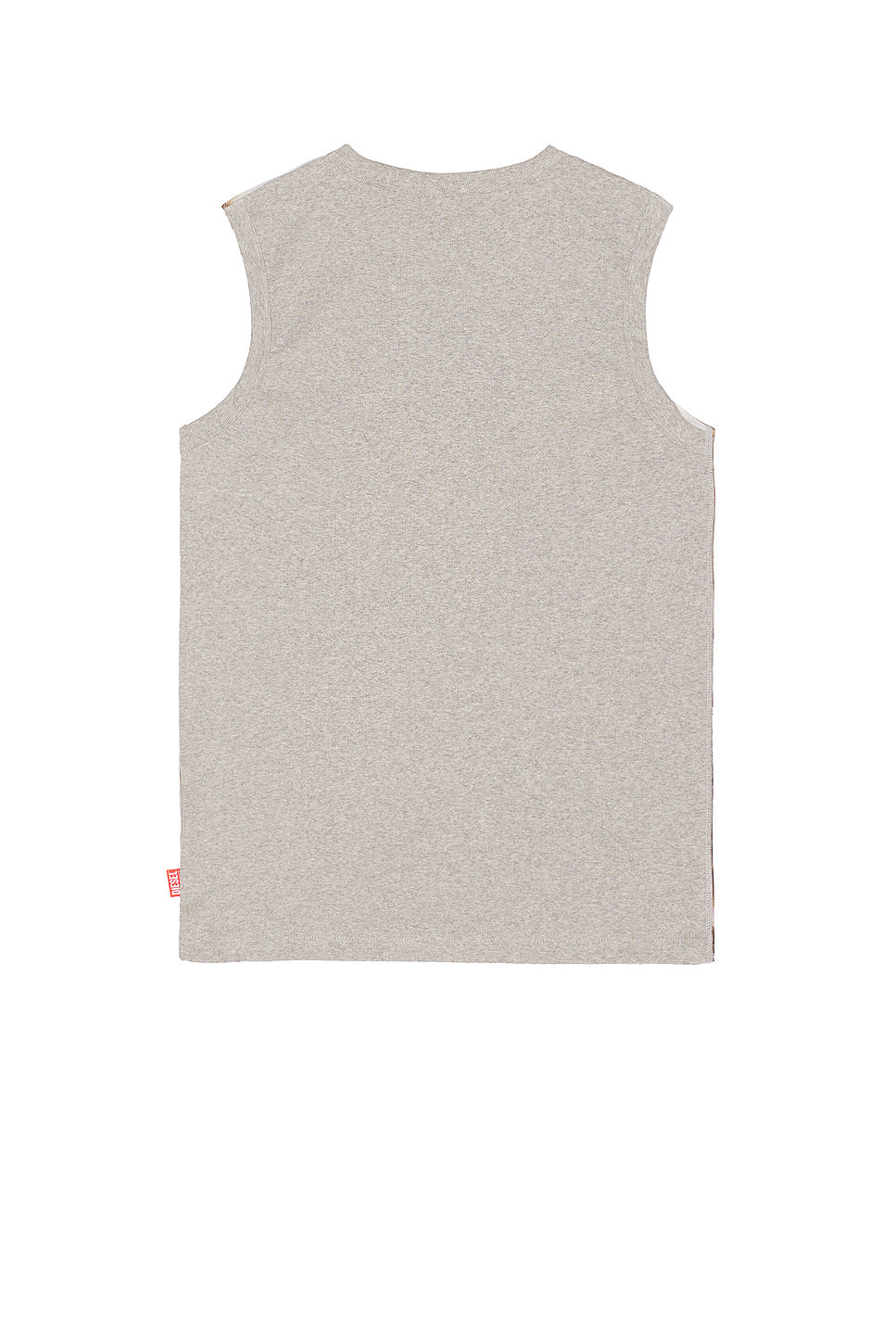 Bisco Burn Tank Top