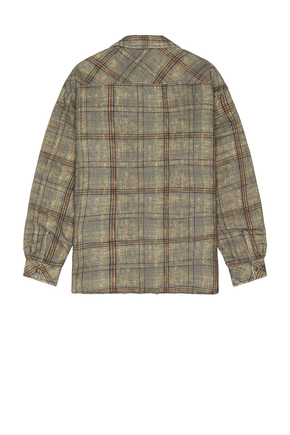 Hammer Overshirt