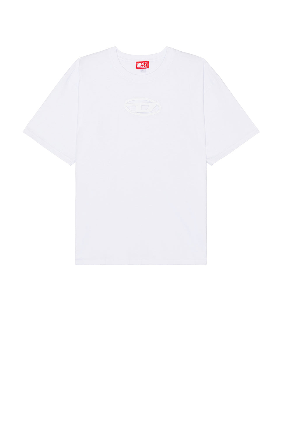 Box Tee