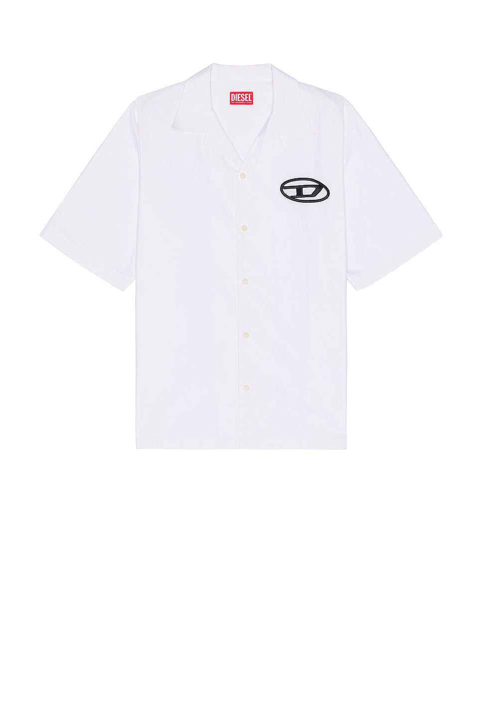 Mac Short Sleeve Shirt