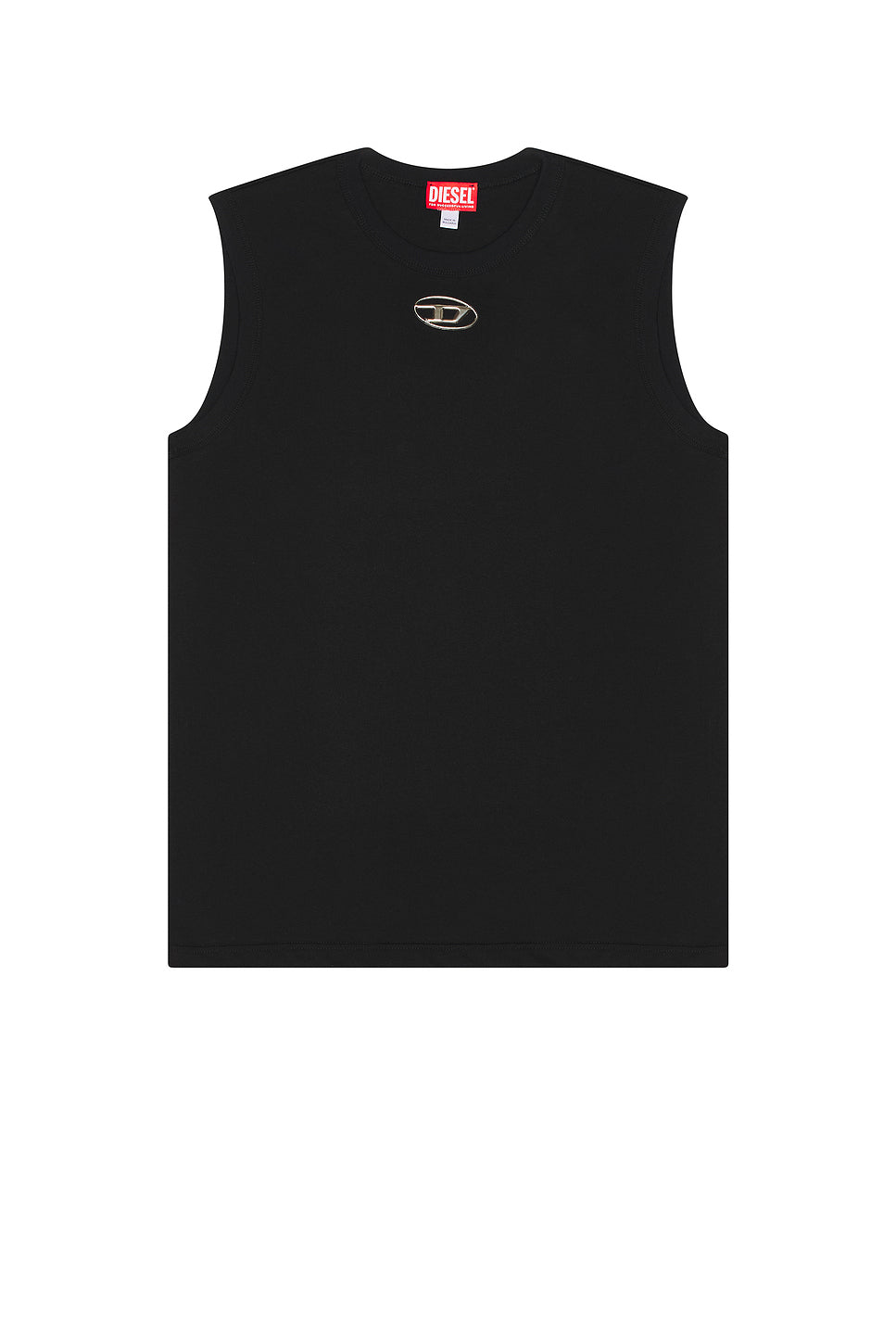 Bisco Tank Top