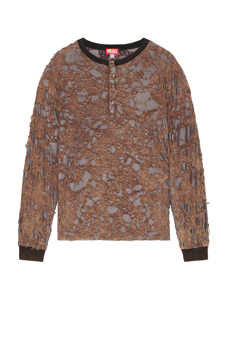 T-Overt Long Sleeve Tee