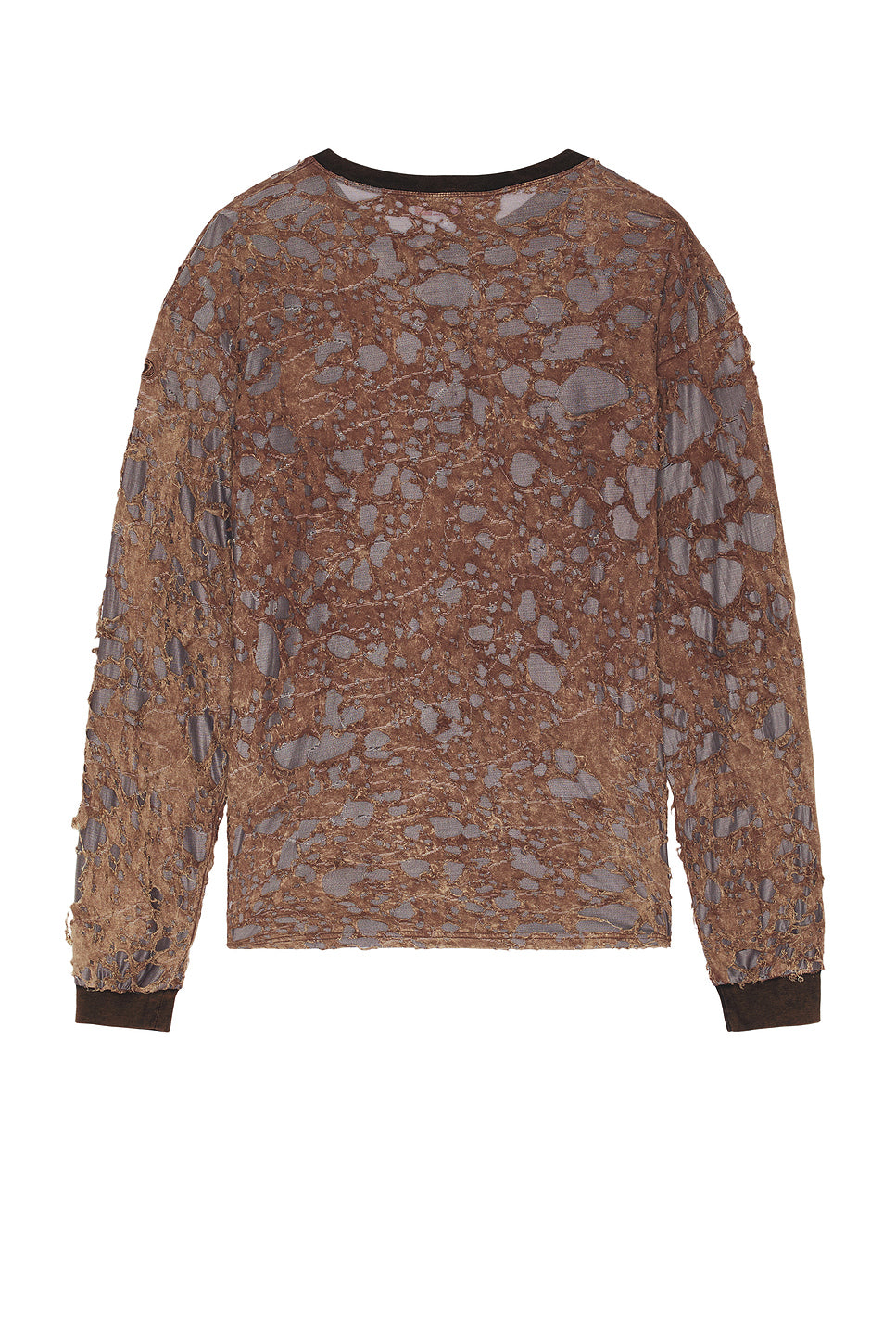 T-Overt Long Sleeve Tee